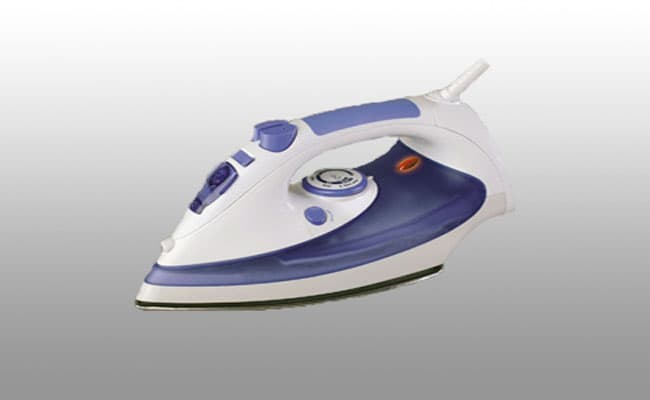 Haier Steam Iron HI-770