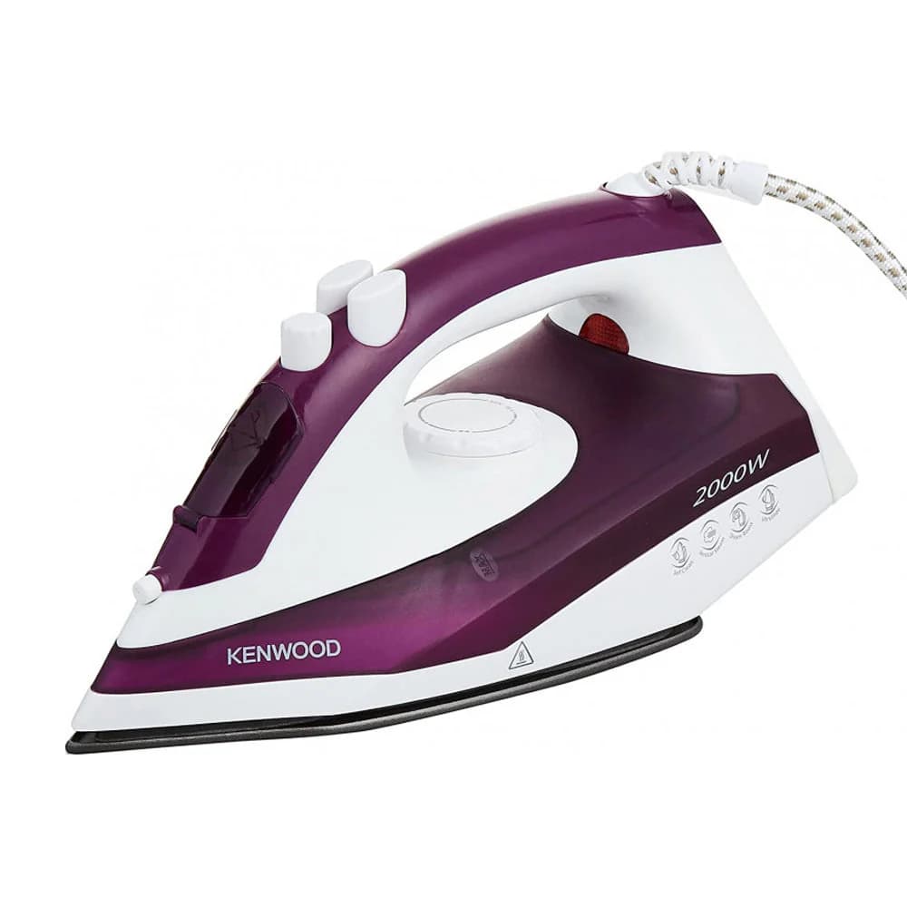 Kenwood Steam Iron STP50