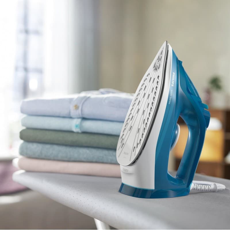 Philips Steam Iron GC1740