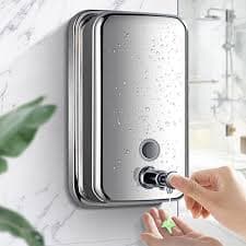 Water Dispenser