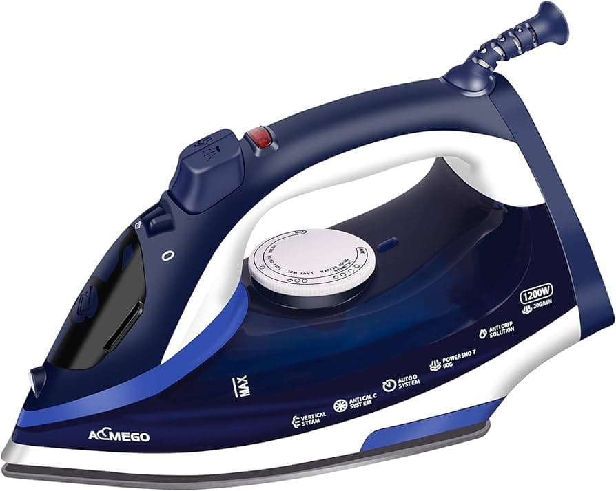 Panasonic Dry Iron NI-317T